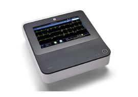 GE MAC 5 A5 ECG Machine