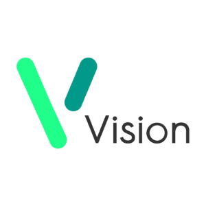 Vision logo